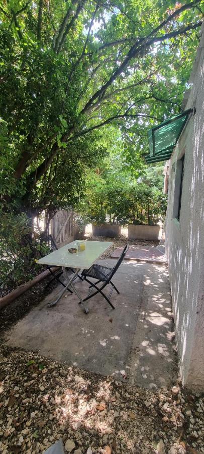 Studio En Camargue Αρλ Εξωτερικό φωτογραφία