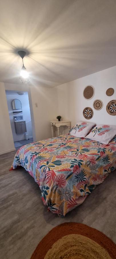 Studio En Camargue Αρλ Εξωτερικό φωτογραφία