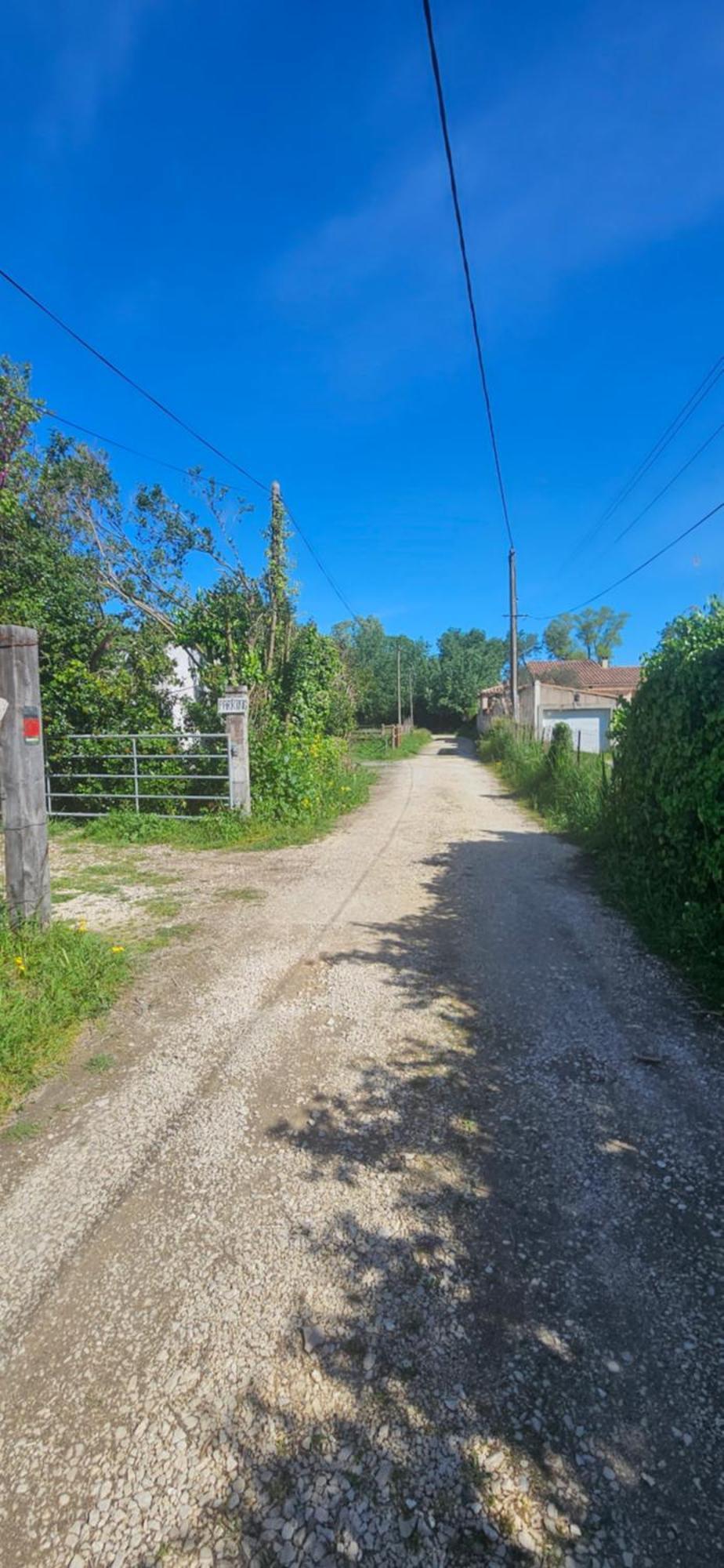 Studio En Camargue Αρλ Εξωτερικό φωτογραφία
