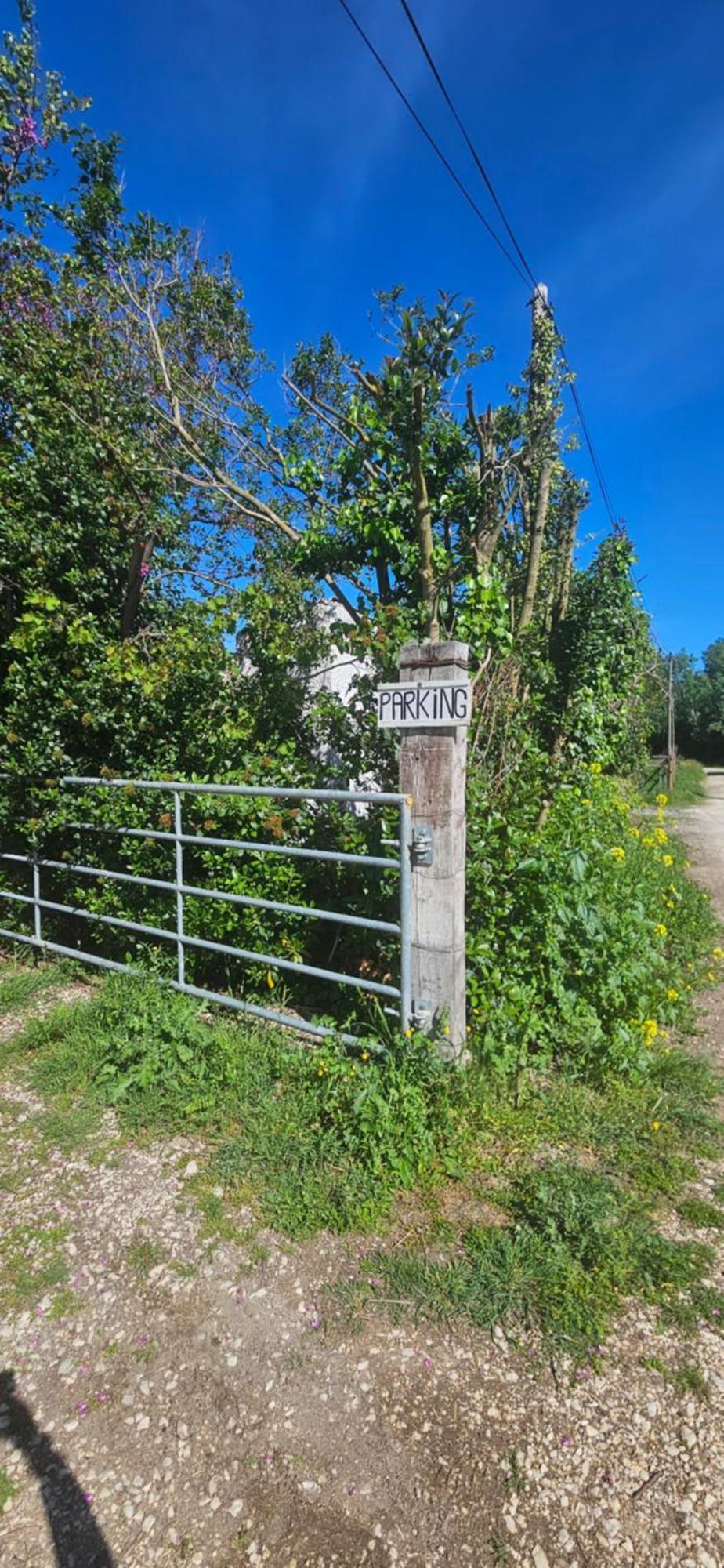 Studio En Camargue Αρλ Εξωτερικό φωτογραφία