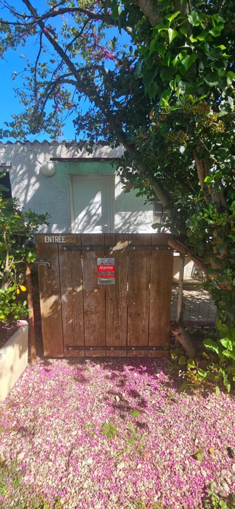 Studio En Camargue Αρλ Εξωτερικό φωτογραφία